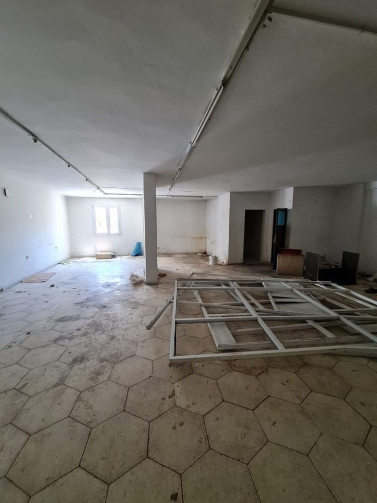 Kiracının iş yerini tahliye etmek için talepleri şaşkına çevirdi
