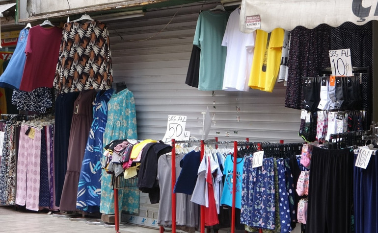 Kiracının iş yerini tahliye etmek için talepleri şaşkına çevirdi