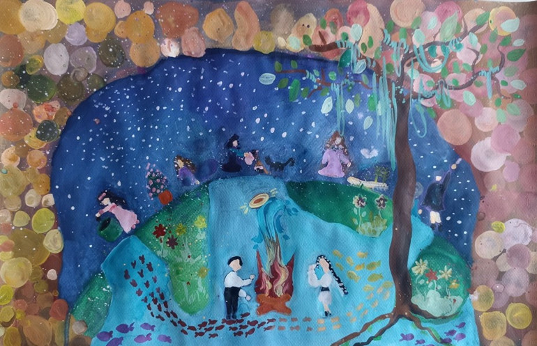 Kazananlar belli oldu