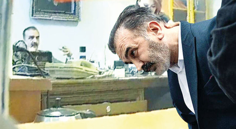 ‘Silahlı Hafiyelik Örgütü’nden savcıya suikastlı tehdit