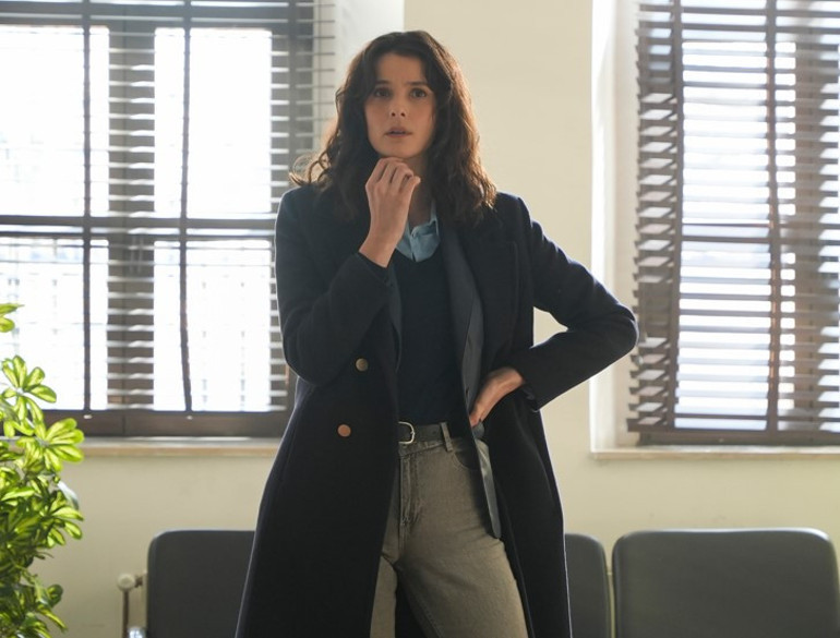 Aşkı için gözünü kararttı... Çiğdem engel tanımıyor