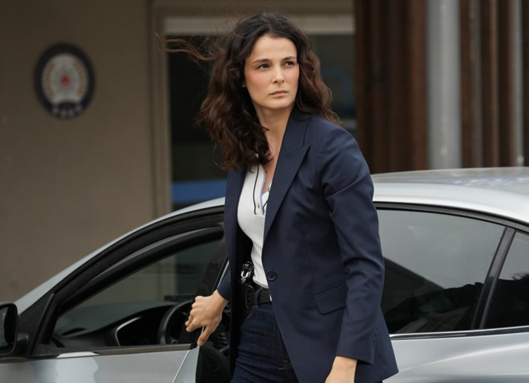 Aşkı için gözünü kararttı... Çiğdem engel tanımıyor