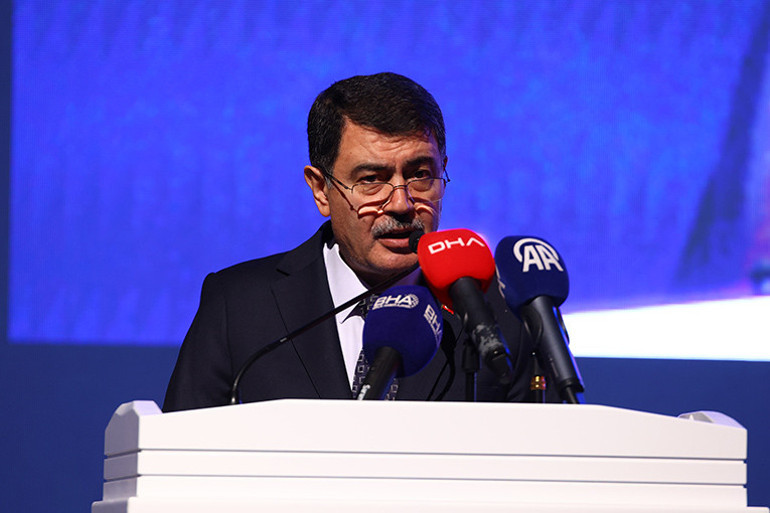 Dijital çağda eğitim yeniden şekilleniyor... ‘Geleceği inşa etmek artık bir sorumluluk’