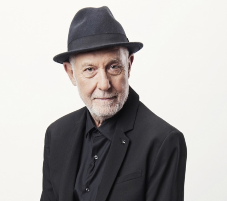 Son dakika... Sanatçı İlhan Şeşen hayatını kaybetti