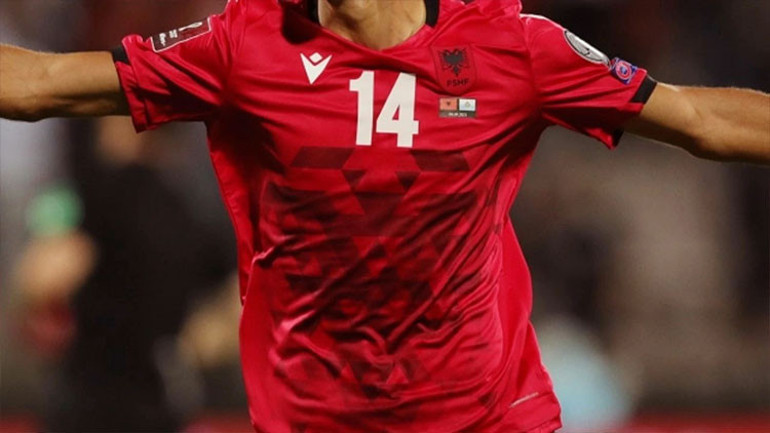 Muçi, Manaj ve Ajetiye milli davet