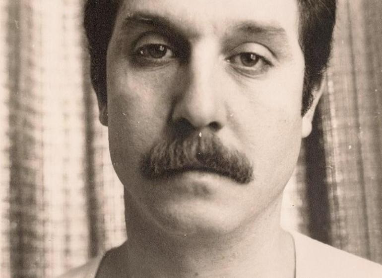 Son dakika... Sanatçı İlhan Şeşen hayatını kaybetti