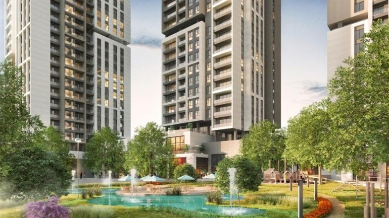 Emlak Konut’tan Fikirtepe projesi için yeni ödeme kampanyası