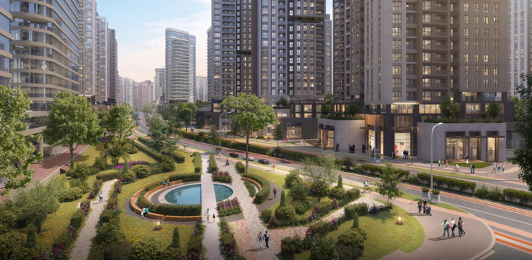 Emlak Konut’tan Fikirtepe projesi için yeni ödeme kampanyası