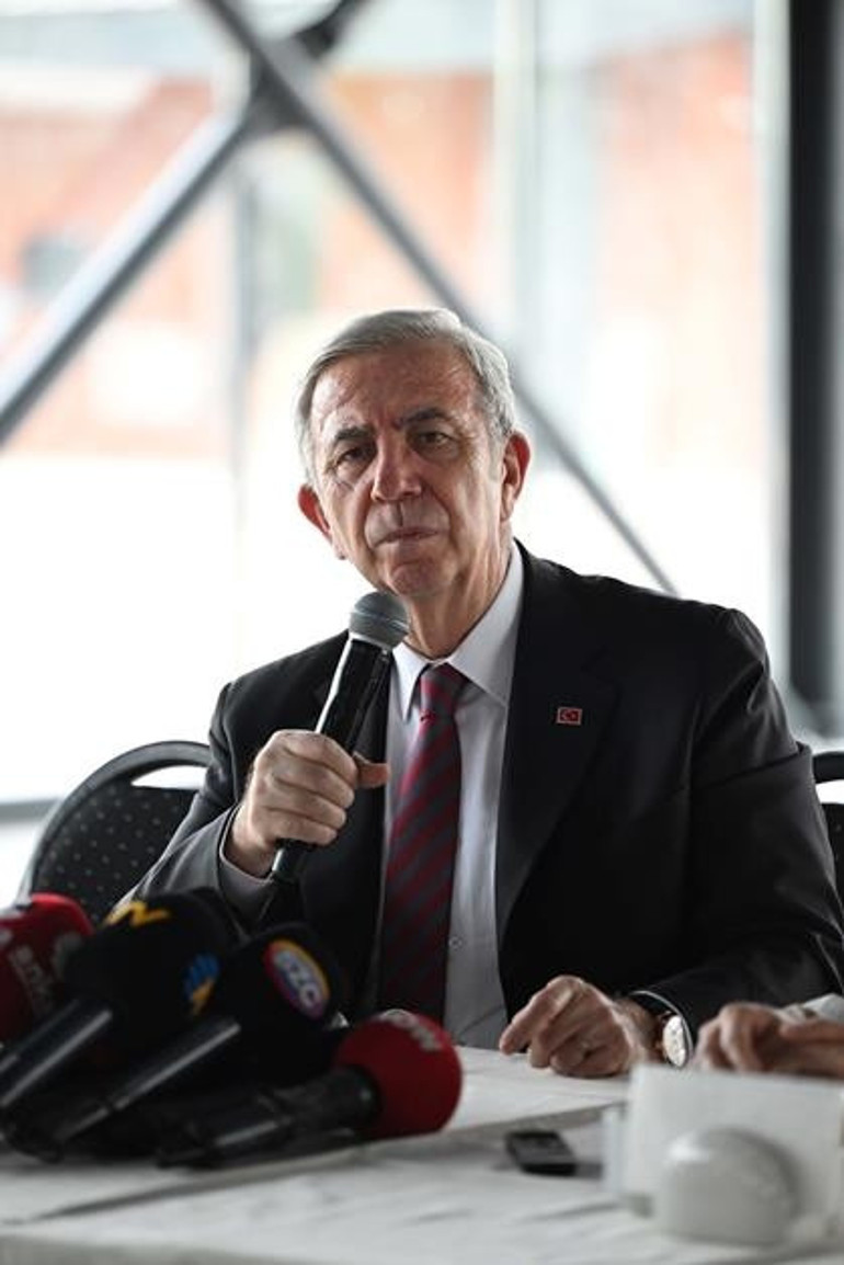 Ankapark’a giriş ücretsiz olacak