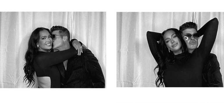 Çoktan üç çocukları oldu ama daha evlenemediler… Ünlü şarkıcı yedi yıllık nişanlısına ikinci kez evlilik teklif etti