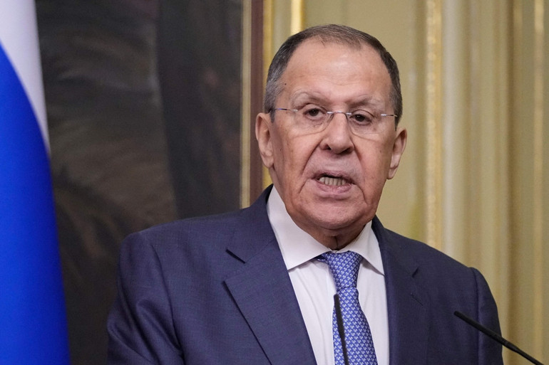 Dışişleri Bakanı Hakan Fidan ve Lavrov basın toplantısı düzenledi: Ukrayna müzakerelerinin ikinci turu Türkiyede yapılabilir