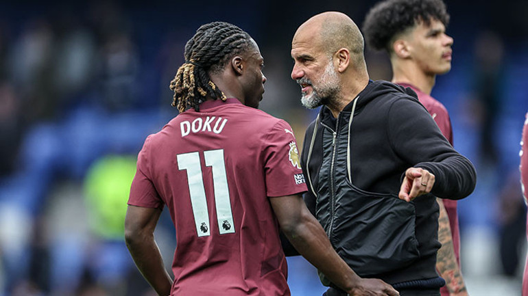 Fenerbahçeden Premier Lig çıkarması Guardiola ile Mourinho karşı karşıya