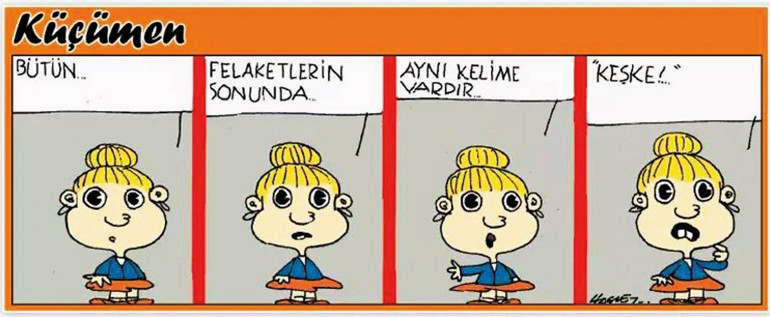Karikatürist ve ressam Soyöz vefat etti