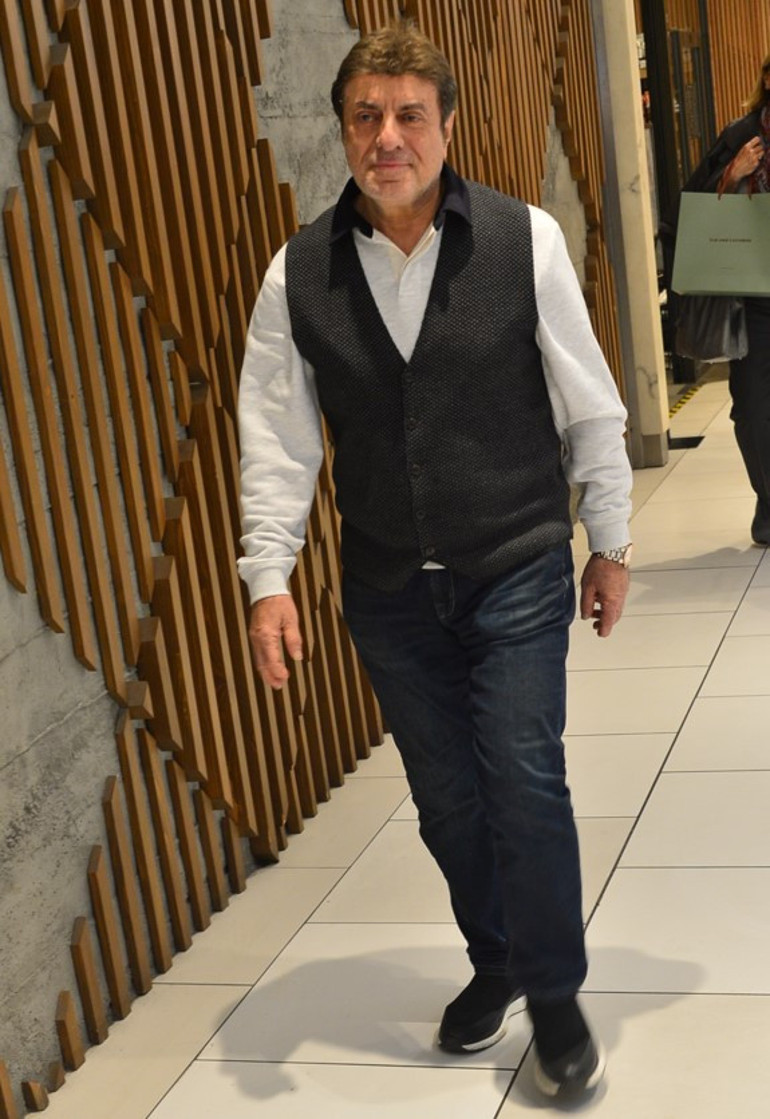 Coşkun Sabahın isyanı: Kızlarımın hayallerini yıktınız