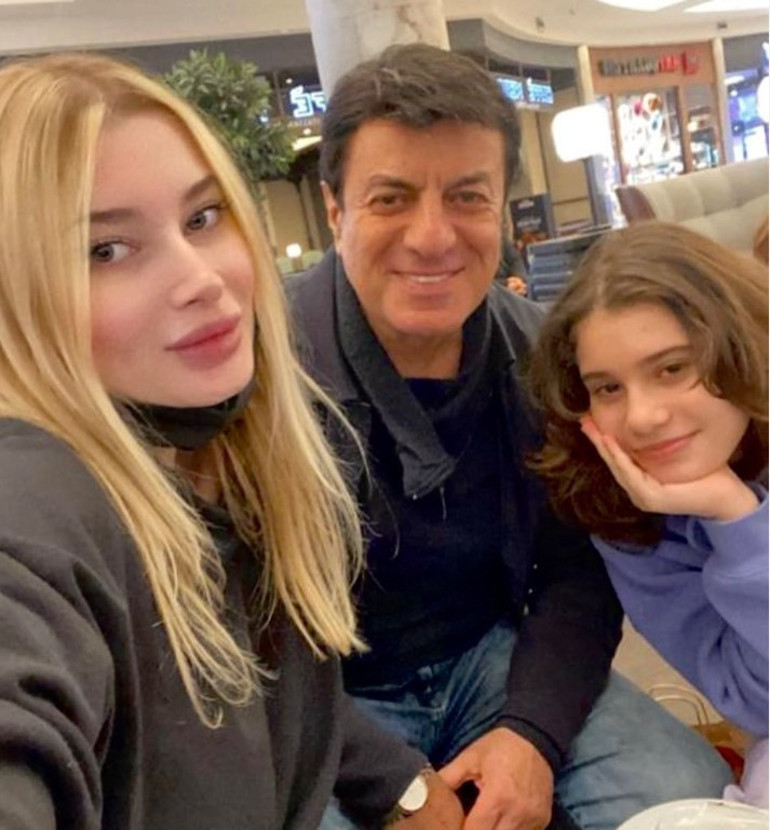 Coşkun Sabahın isyanı: Kızlarımın hayallerini yıktınız