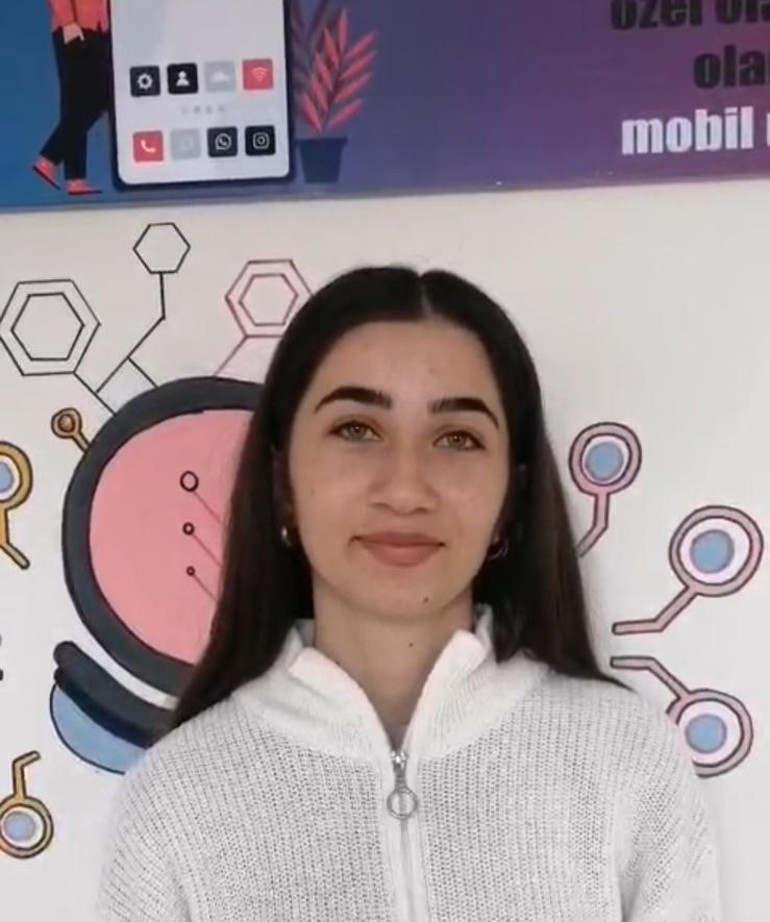 Kızlar Kodlar Projesi 3’üncü yılında