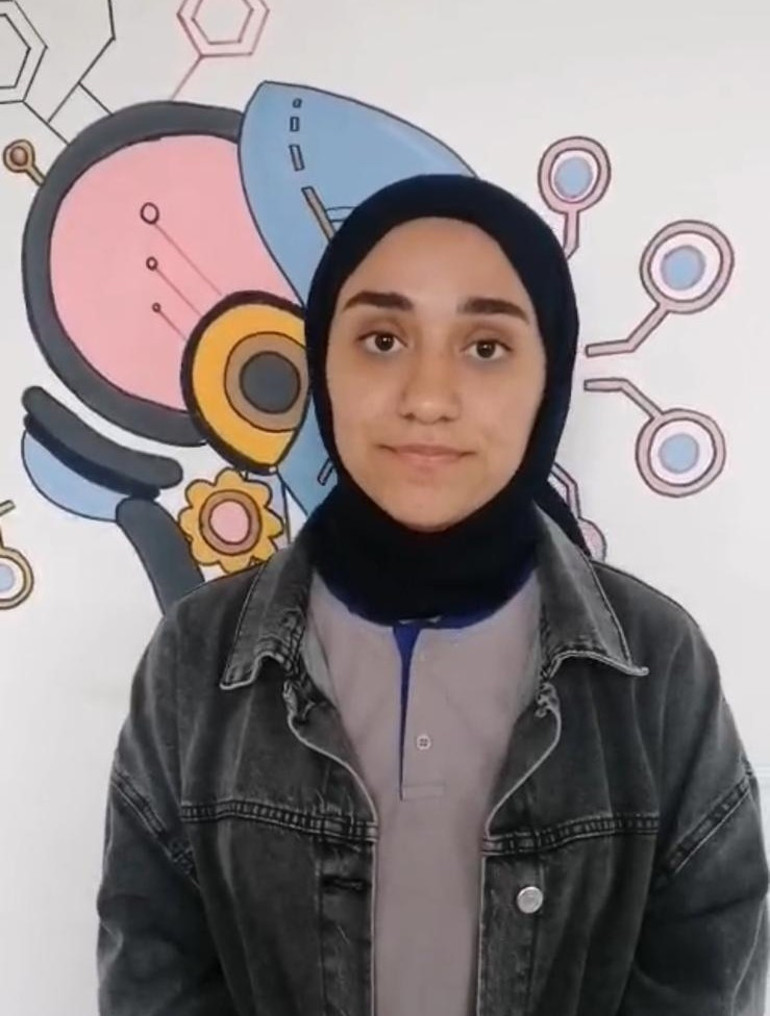 Kızlar Kodlar Projesi 3’üncü yılında