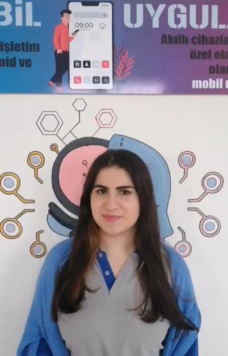 Kızlar Kodlar Projesi 3’üncü yılında