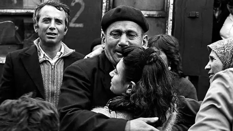 Türklerin hafızalarında derin izler bıraktı, zorunlu göçün üstünden tam 36 yıl geçti