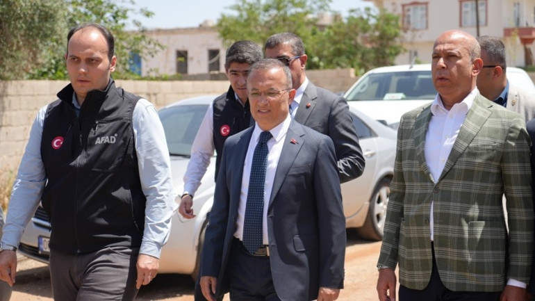 İki ilde iki çocuk için arama çalışması sürüyor Onurcan ve Faisal için tüm imkanlar seferber edildi: Ekipler her taşın altına bakıyor...