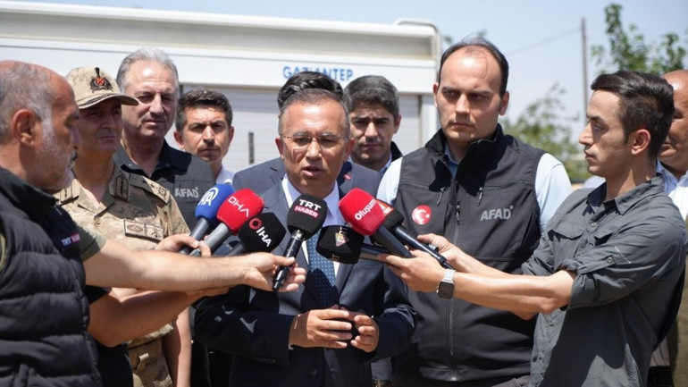 İki ilde iki çocuk için arama çalışması sürüyor Onurcan ve Faisal için tüm imkanlar seferber edildi: Ekipler her taşın altına bakıyor...