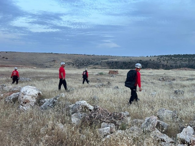 İki ilde iki çocuk için arama çalışması sürüyor Onurcan ve Faisal için tüm imkanlar seferber edildi: Ekipler her taşın altına bakıyor...