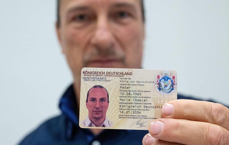 Kral’ın şatosu, 980 bin Euro’ya satılık