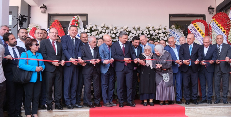 Bilal Erdoğan: Türkiye eğitimde dünyanın en başarılı ülkeleri arasında