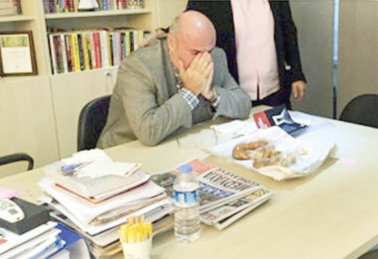 Kabine değişikliği ve Meclis Başkanlığı seçimi