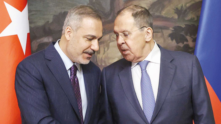 ‘Üçüncü dünya savaşı’ uyarısı... Medvedev’den Trump’a gözdağı gibi yanıt