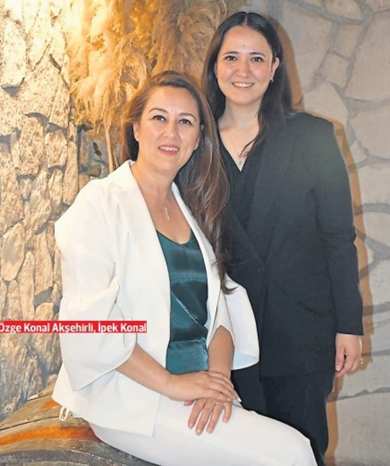 100 yıllık miras: Konal Taş Fırın ve Kahvaltı Salonu