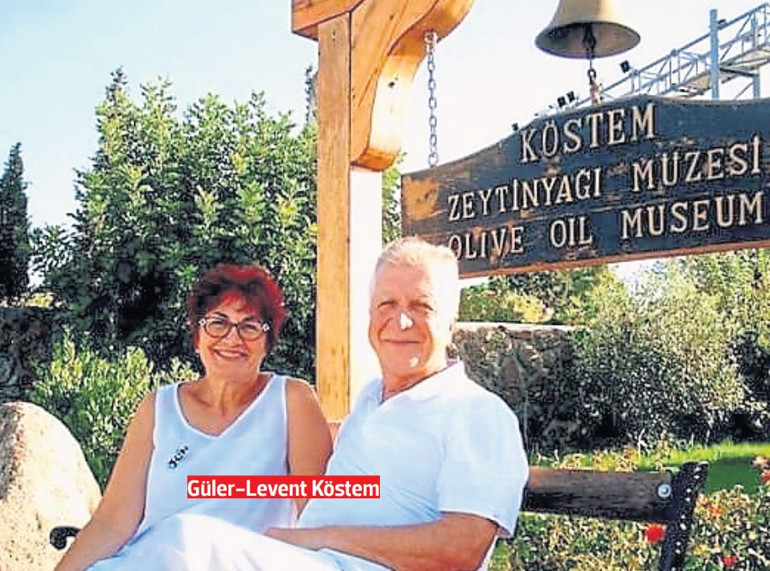 Doğanın ve tarihin kalbinde lezzet dolu bir deneyim