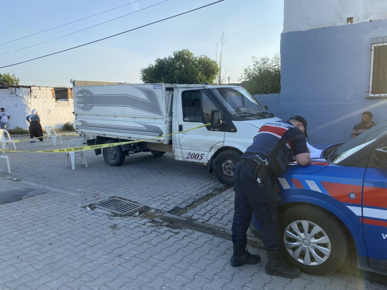 Kamyonetin kasasına tırmanırken düşüp öldüğü öne sürülmüştü Enesin ölüm nedeni belli oldu