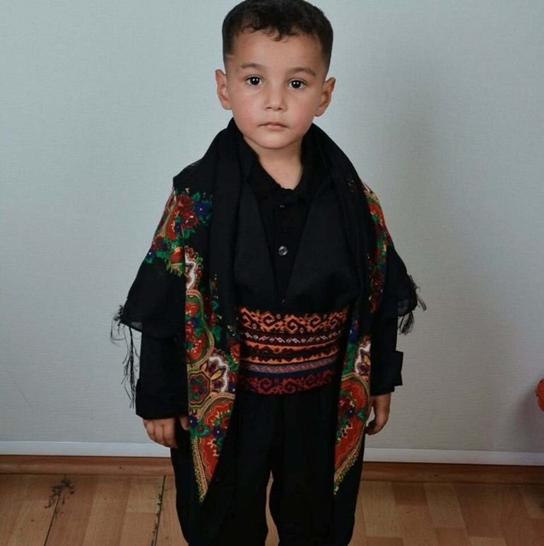 Kamyonetin kasasına tırmanırken düşüp öldüğü öne sürülmüştü Enesin ölüm nedeni belli oldu