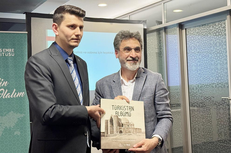 ‘Son İttihatçıların Sürgündeki Hayatı’