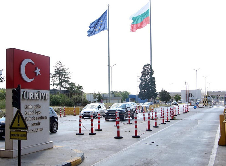 Gurbetçiler için büyük hazırlık