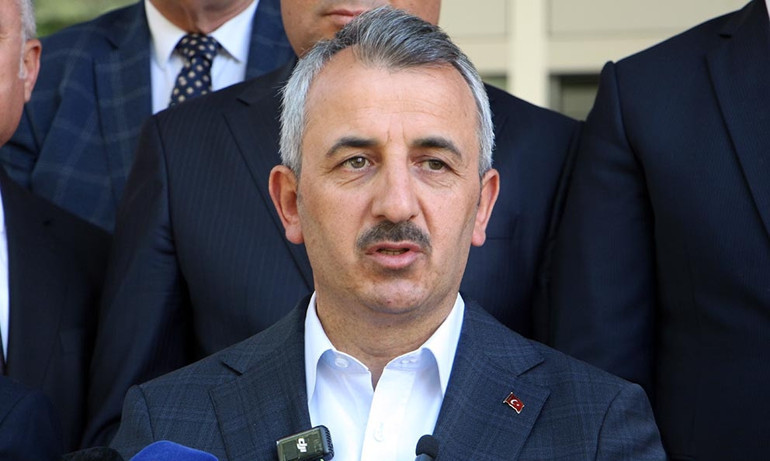 Gurbetçiler için büyük hazırlık