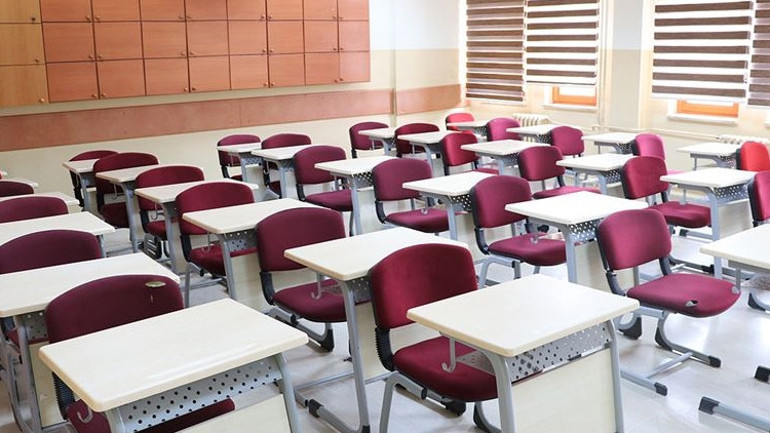 MEB hayalet sınıf açan okulların peşinde