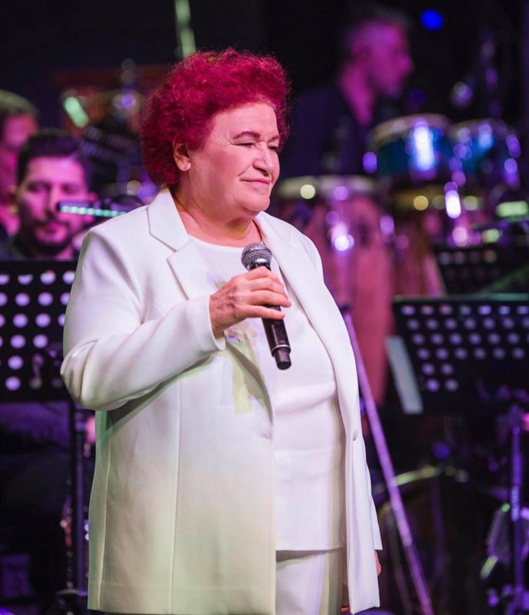 Rock efsanesi İstanbul’da
