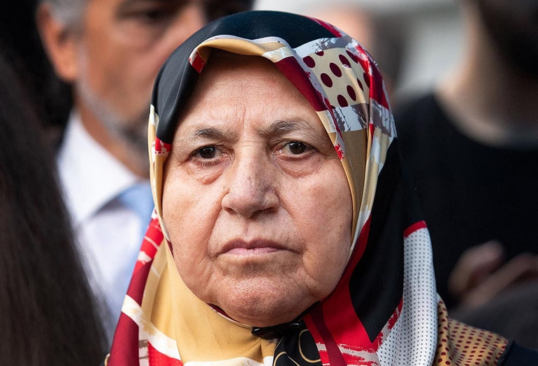 Solingen’i unutmadık, NSU’yu da unutturmayacağız