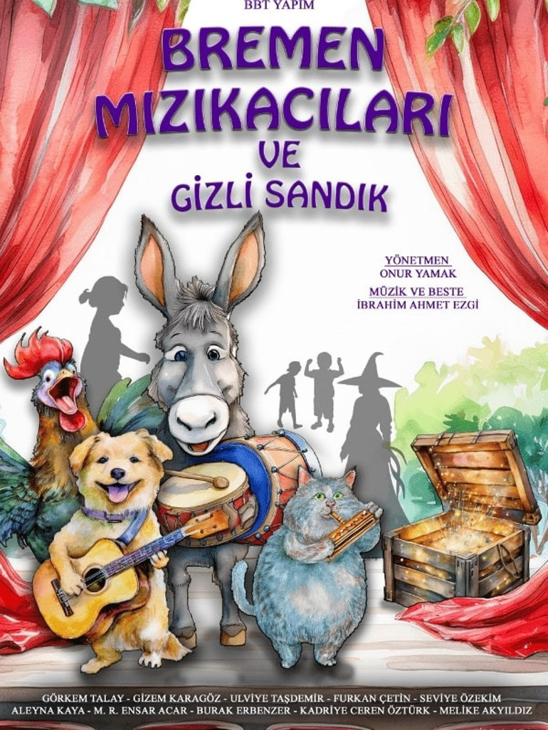 Hadi Gidelim