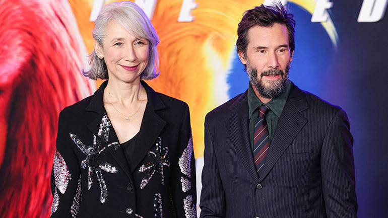 Herkese iyilik yapan ‘kanatsız’ bir melekti… Yeni filmi için gerçekten de melek oldu