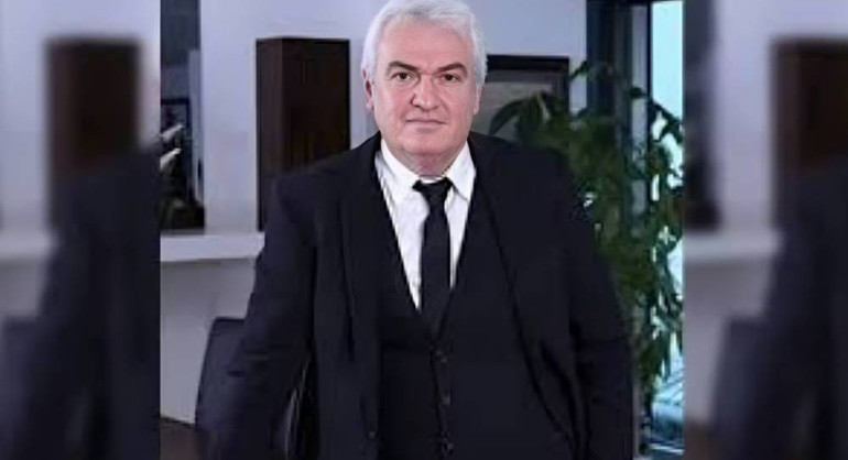 İBBye yolsuzluk operasyonu | Seyfi Beyazın ifadesi ortaya çıktı... 3 milyon lira verirseniz iskanınızı alırım