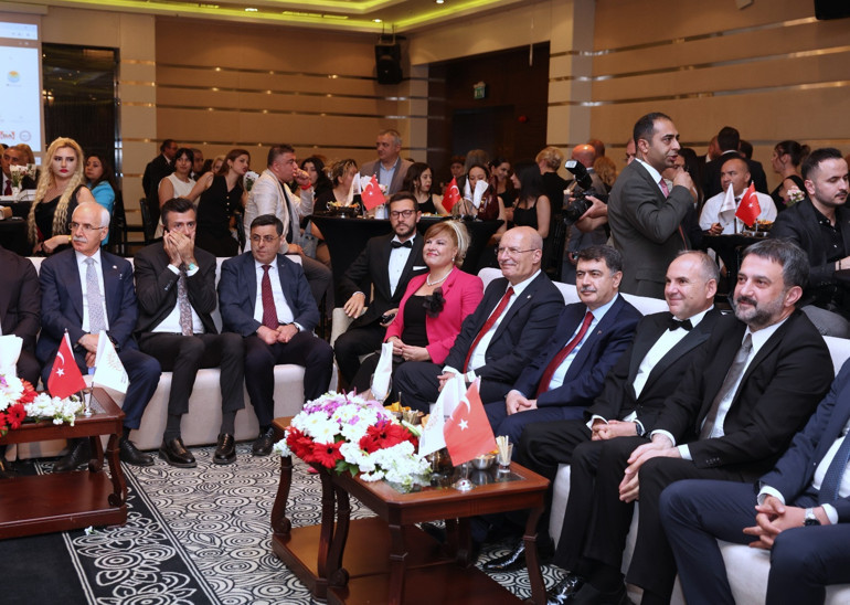 ATİD Turizmin En’leri Ödülleri sahiplerini buldu