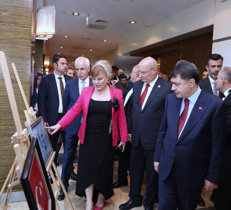 ATİD Turizmin En’leri Ödülleri sahiplerini buldu