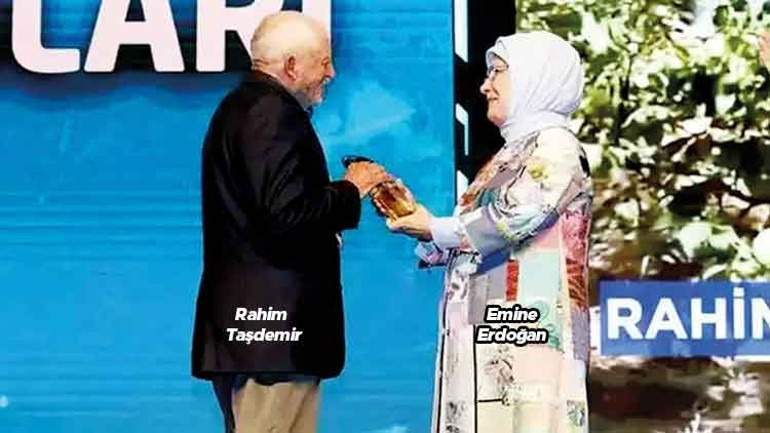 Ağaçlara fısıldayan ‘Orman Dede’yi kaybettik