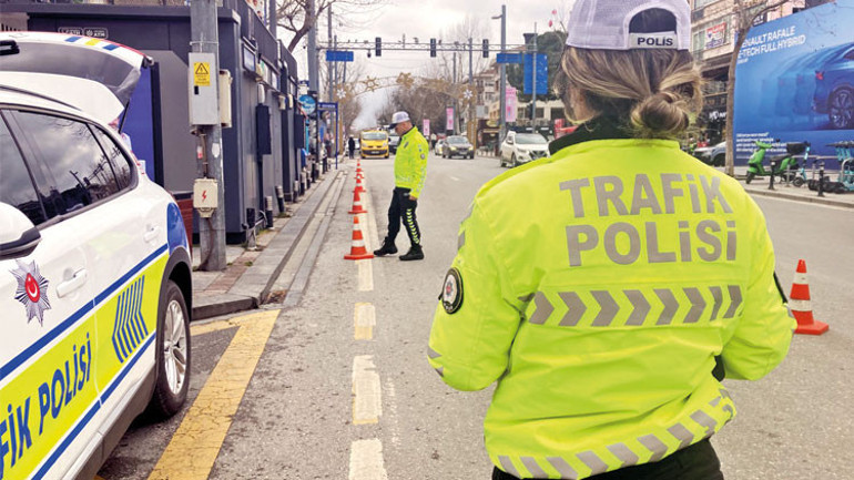 Trafik canavarları yanacak: Yeni cezalar devrim gibi
