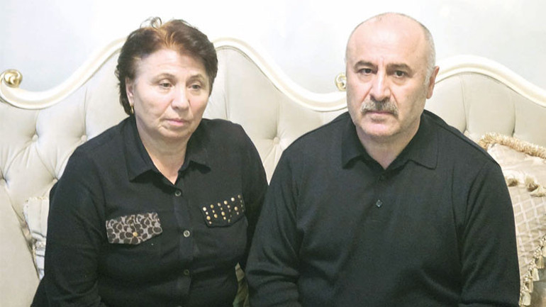 Aci ailesinde torun krizi