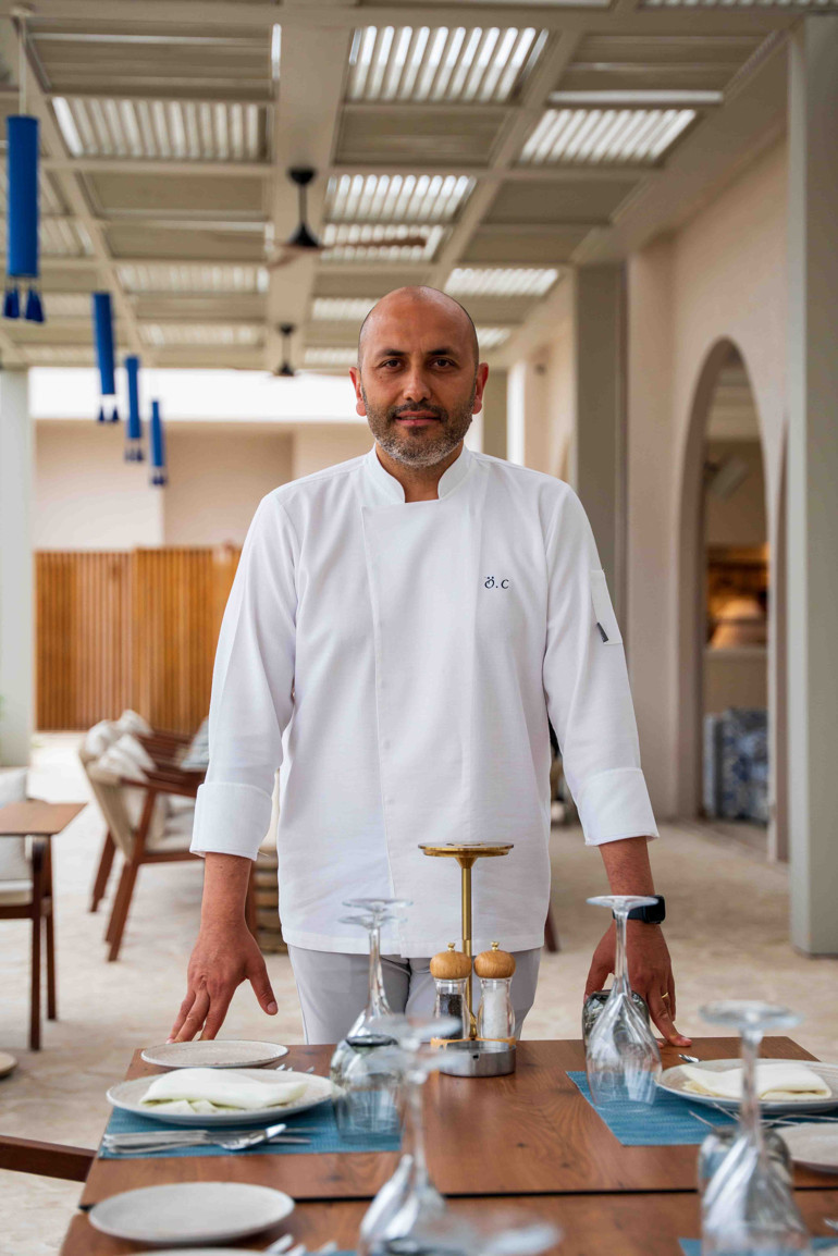“Gastro” otel dönemi…