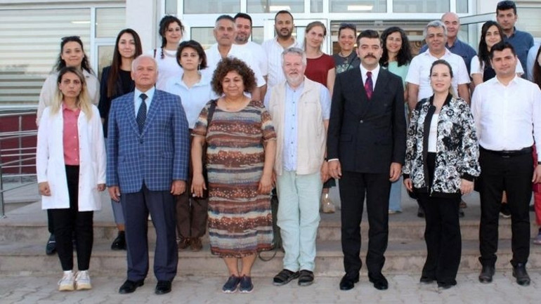 Türkiyede bir ilk Cezaevlerinde organik tarım eğitimi verilecek